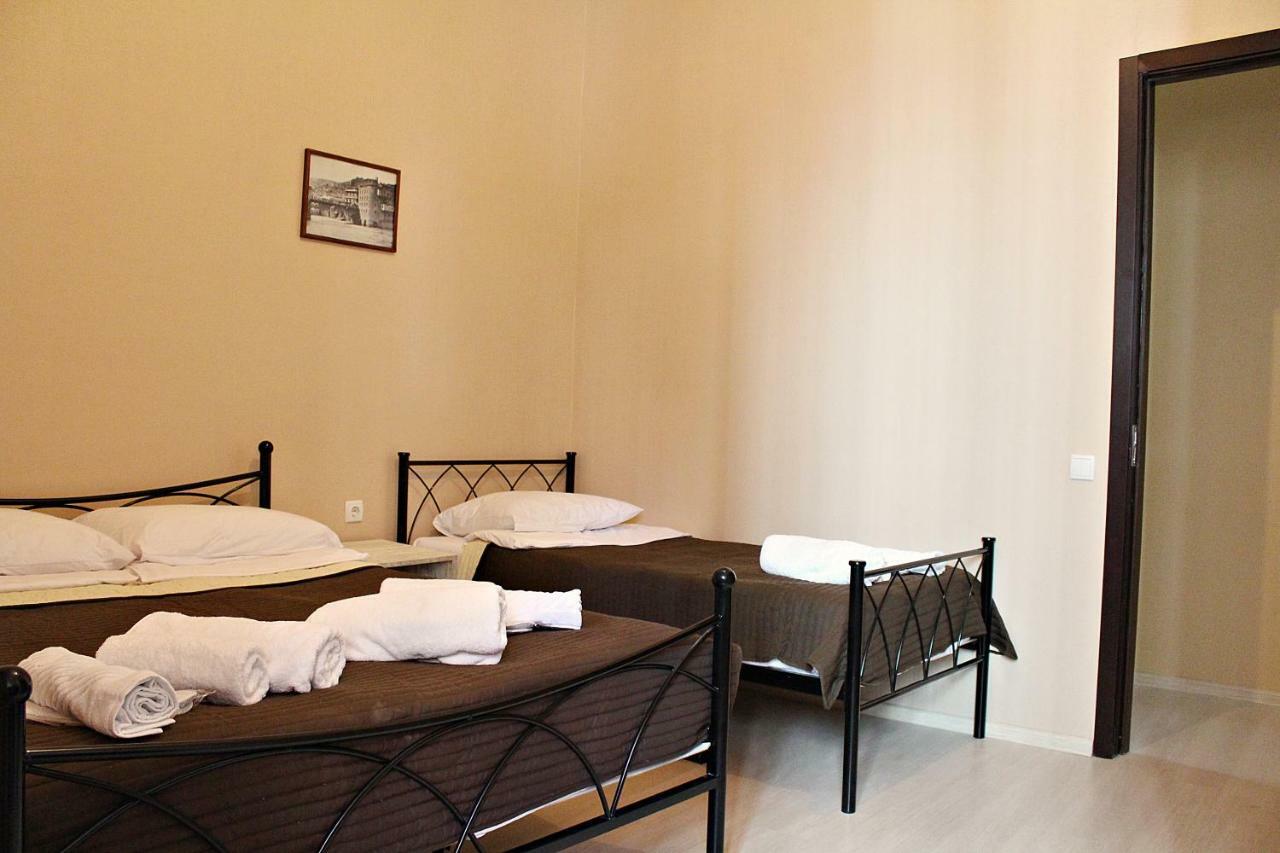 Home 6 Tbiliszi Kültér fotó