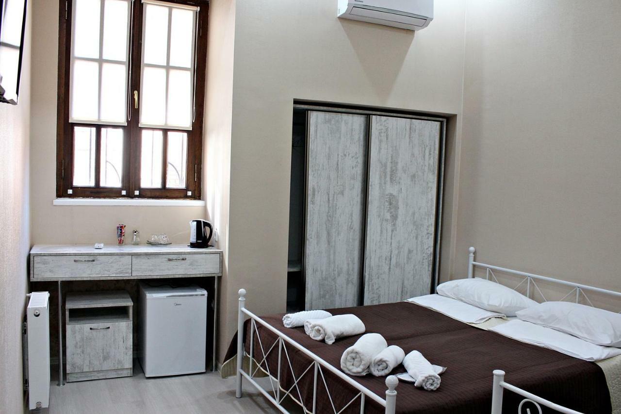 Home 6 Tbiliszi Kültér fotó