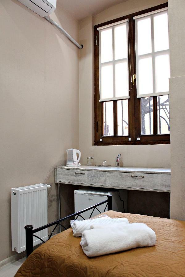 Home 6 Tbiliszi Kültér fotó