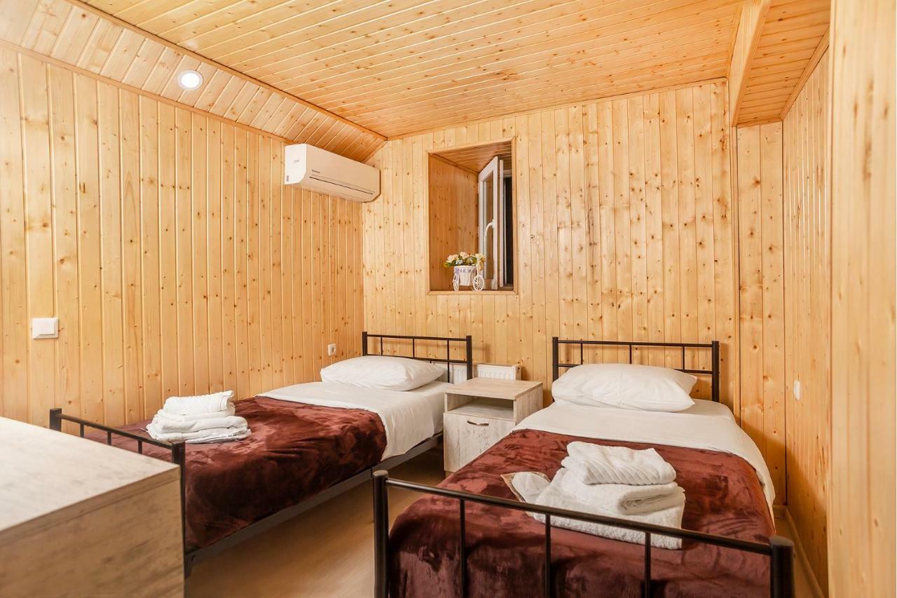 Home 6 Tbiliszi Kültér fotó